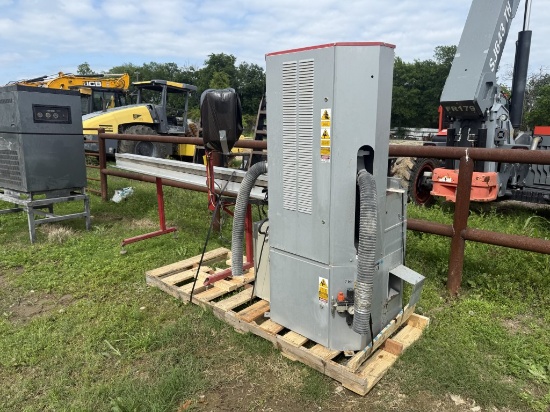 Wegoma SD31 2005