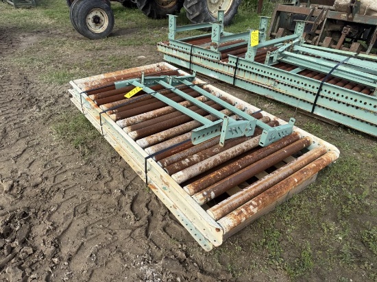Roach 38in Conveyer Tracks
