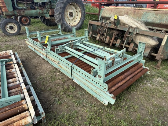 Roach 38in Conveyer Tracks