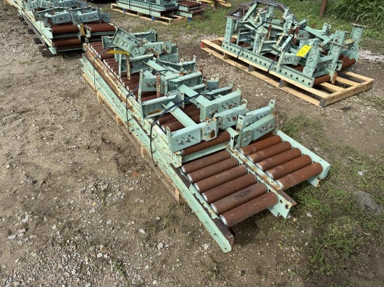 Roach 12IN Conveyer Tracks