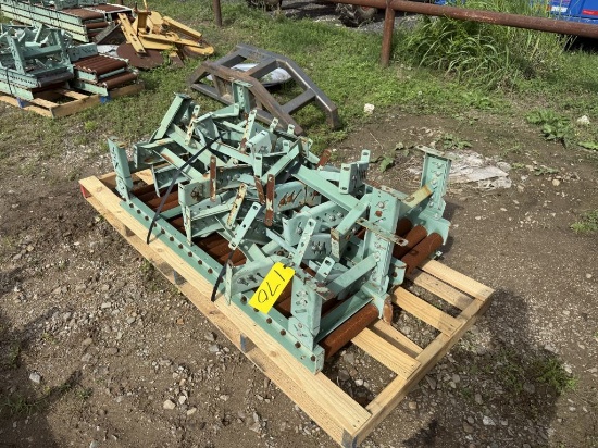 Roach 12IN Conveyer Tracks