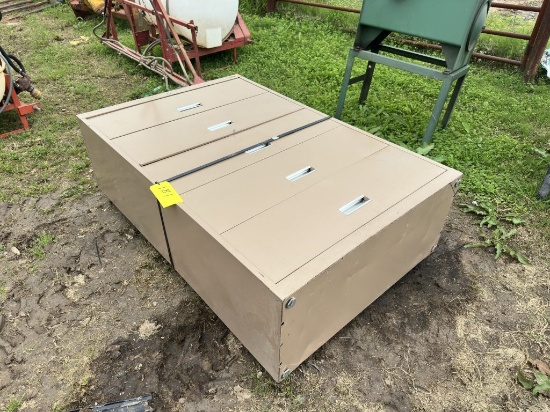 Filing Cabinet