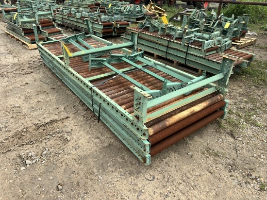 38in Conveyer Tracks