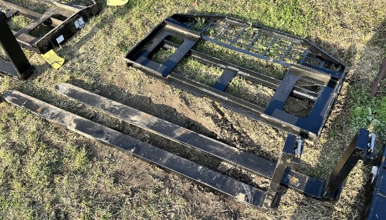 GIYI Pallet Forks
