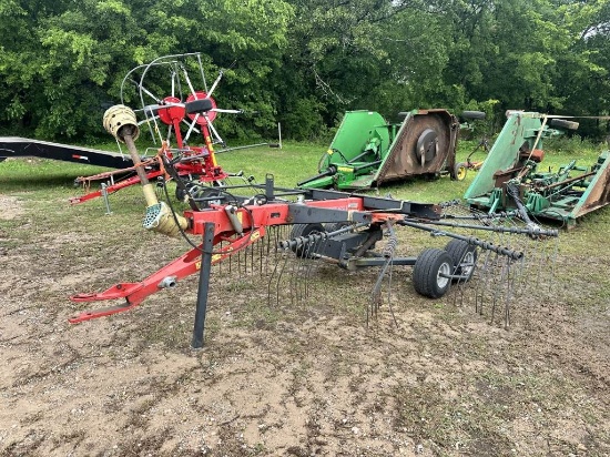 Vicon Andex 423T Tedder