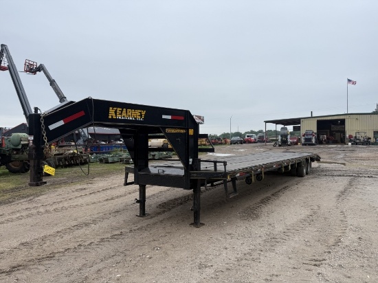 Kearney 40ft Gooseneck 2023