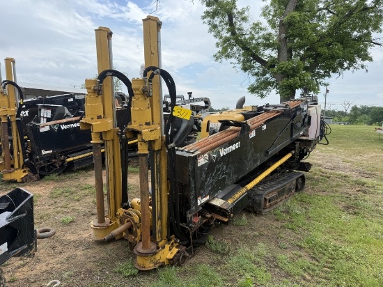 BORING MACHINE PACKAGE SPECIAL