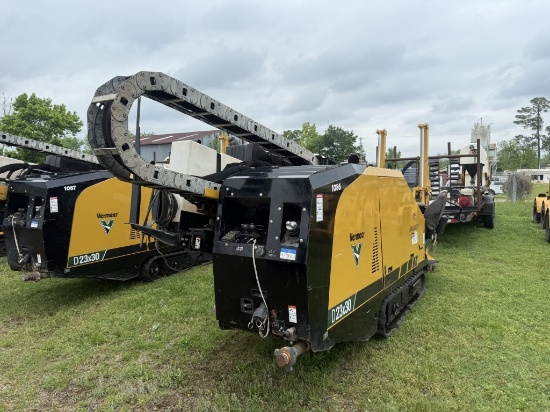 BORING MACHINE PACKAGE SPECIAL