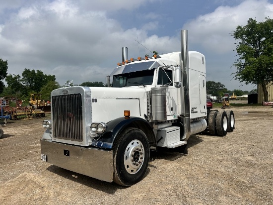 1998 Peterbilt 379