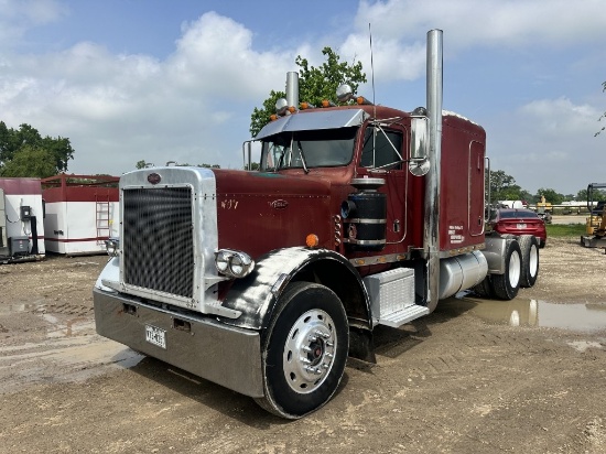 1981 Peterbilt 359
