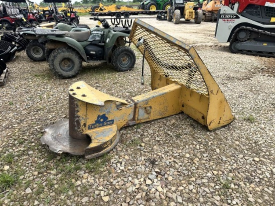 DFM Turbo Saw 2010