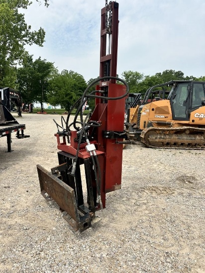 Shaver HD12 Post Driver