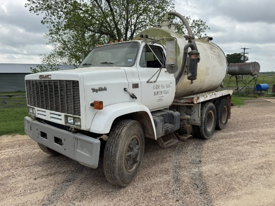 GMC 7000 1994