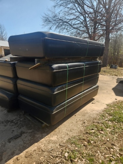 FORMAX DOCK FLOTATION NEVER USED