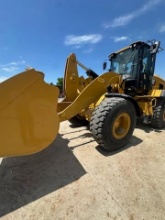 2025 CAT 938 Wheel Loader