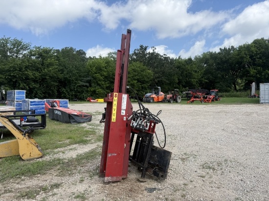 Shaver HD12 Post Driver