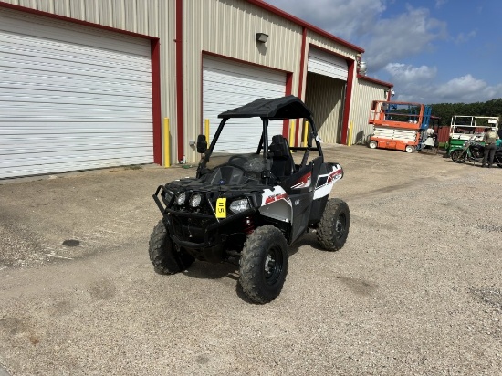 2014 Polaris Sportsman Ace ATV
