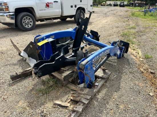 New Holland 250TLA Loader