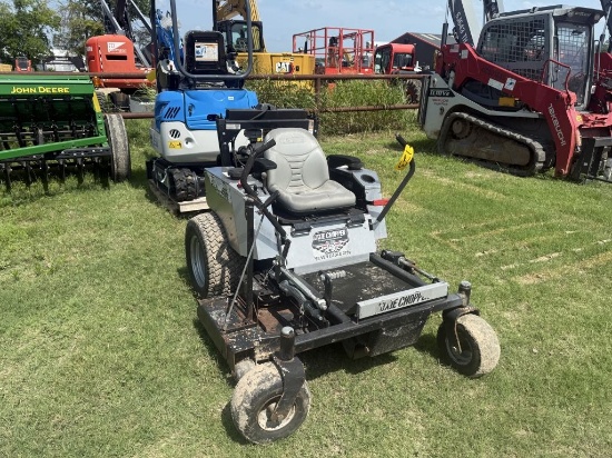 Dixie Chopper Silver Eagle 2750 Mower