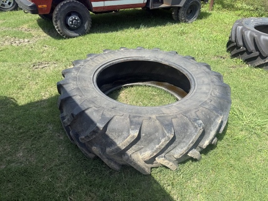 Michelin 18.1R38 Tire