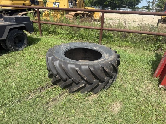 Michelin 600/65R34 Tire