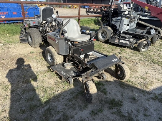 Dixie Chopper Iron Eagle 2354 Mower