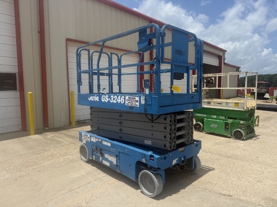 Genie GS-3246