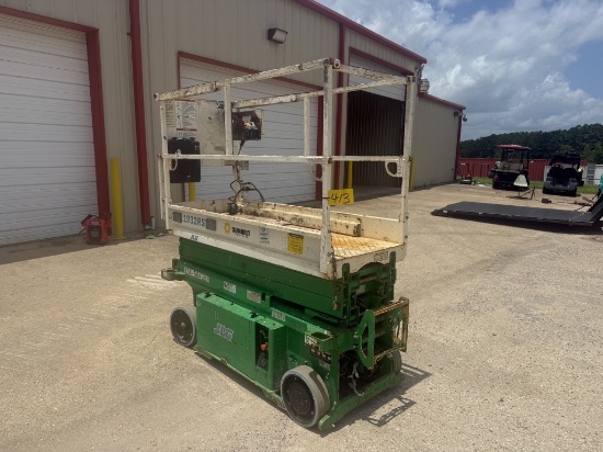 JLG 1932RS Scissor Lift