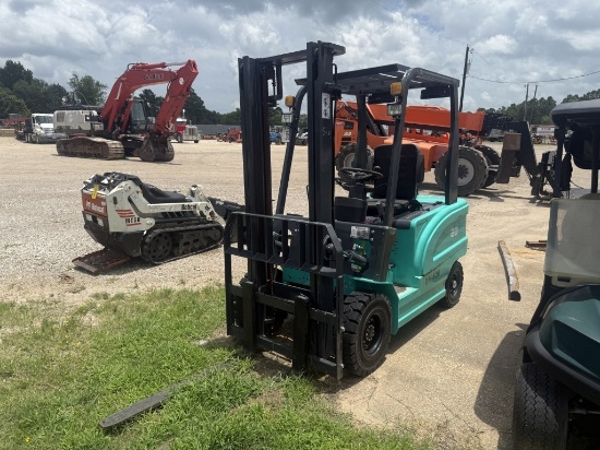 2025 Digmaster DM-F20 Electric Forklift