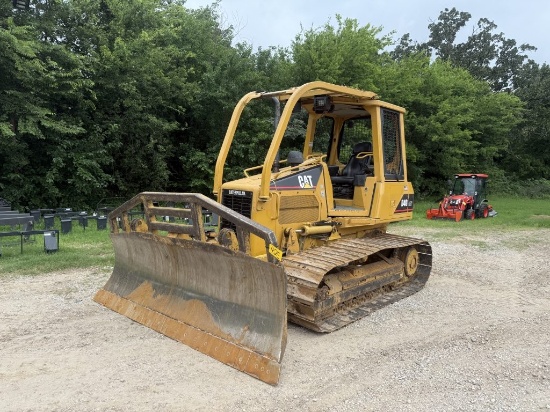 2005 Caterpillar D4G LGP Dozer