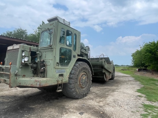 1985 Caterpillar 621B