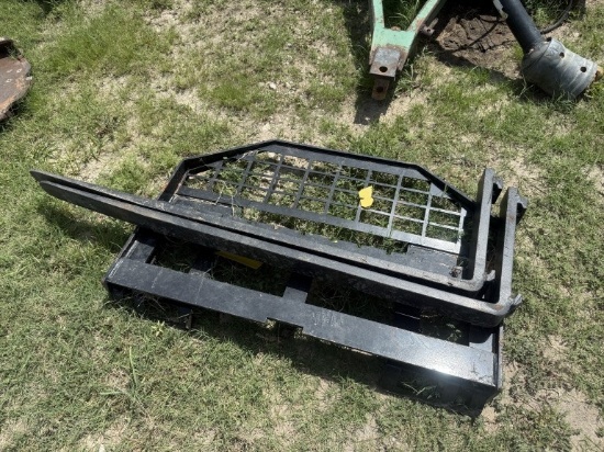 GIYI Pallet Forks