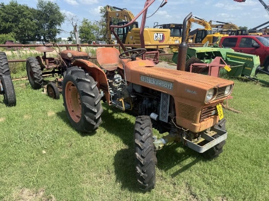 Kubota L245DT Tractor