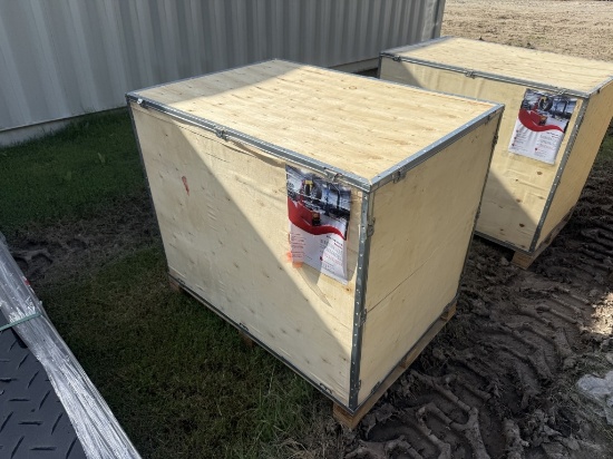 BRAND NEW Tire Changing Machine