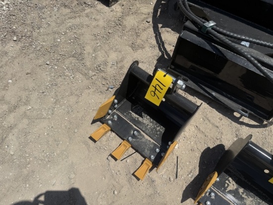 15in Mini Ex Bucket