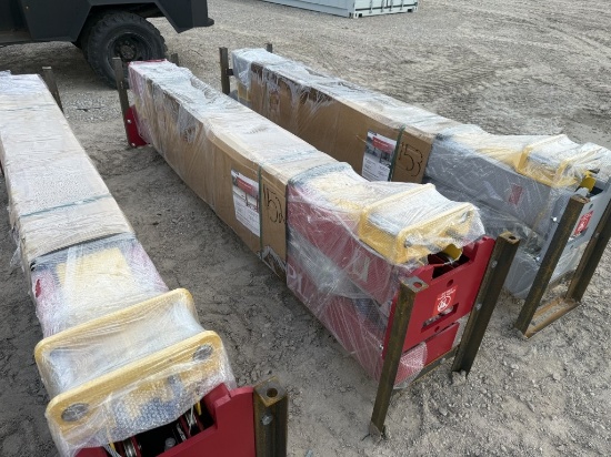 10,000lbs 2-Post Car Lift