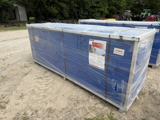 30ftx65ft Vinyl Storage