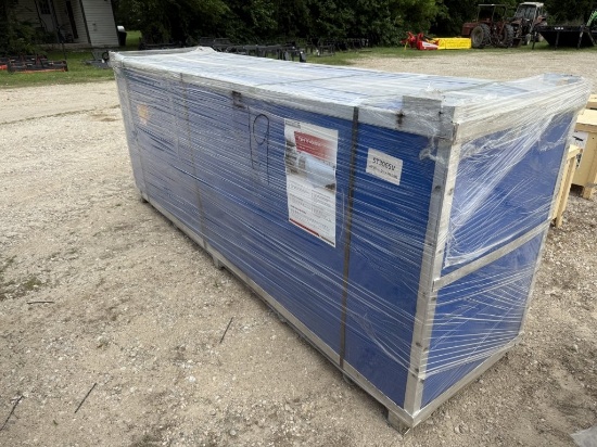 30ftx65ft Vinyl Storage