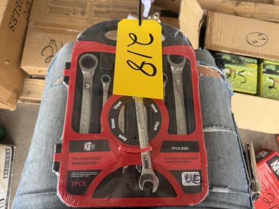 Kentucky Industrial Tools