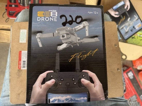 E88 Drone