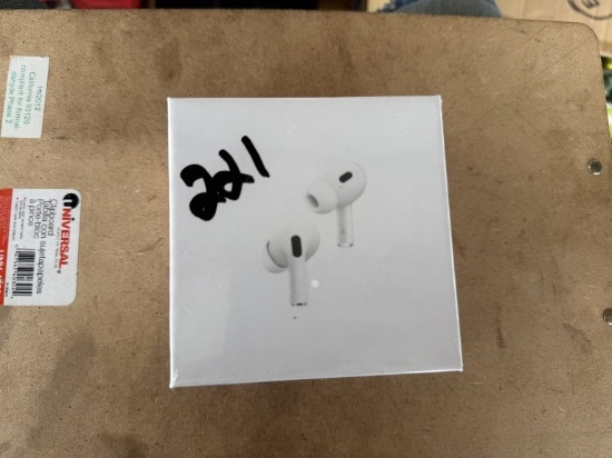 Apple Airpods Pro 2nd Generation