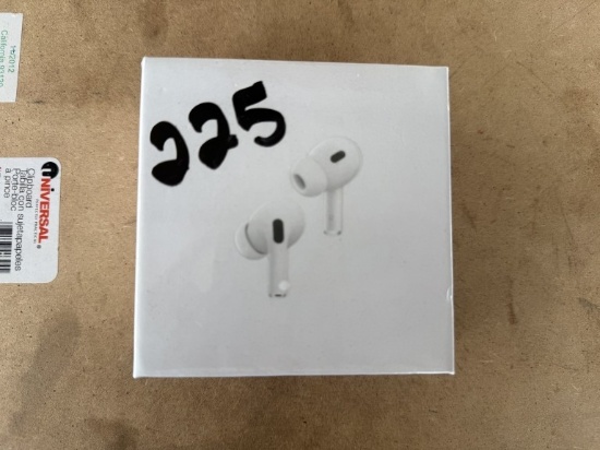 Apple Airpods Pro 2nd Generation