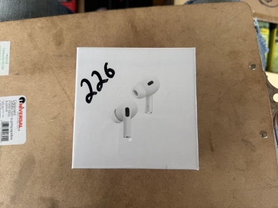 Apple Airpods Pro 2nd Generation