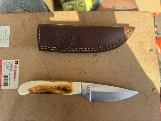Fixed Blade Knife
