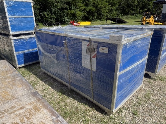 Waterproof Livestock Tent