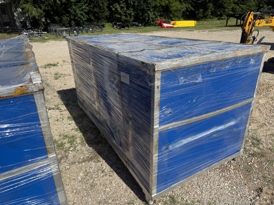 Waterproof Livestock Tent