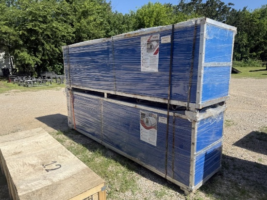 ST40480V Storage Building