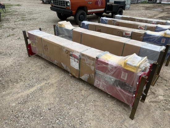 10,000lbs 2-Post Car Lift