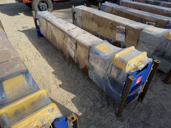 10,000lbs 2-Post Car Lift