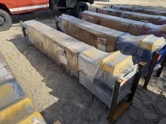 10,000lbs 2-Post Car Lift